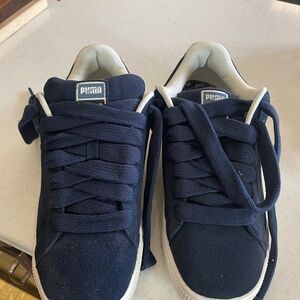 Men’s Puma Suede XL NWOT